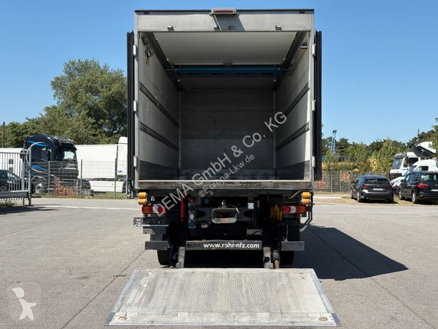 Camion Mercedes...