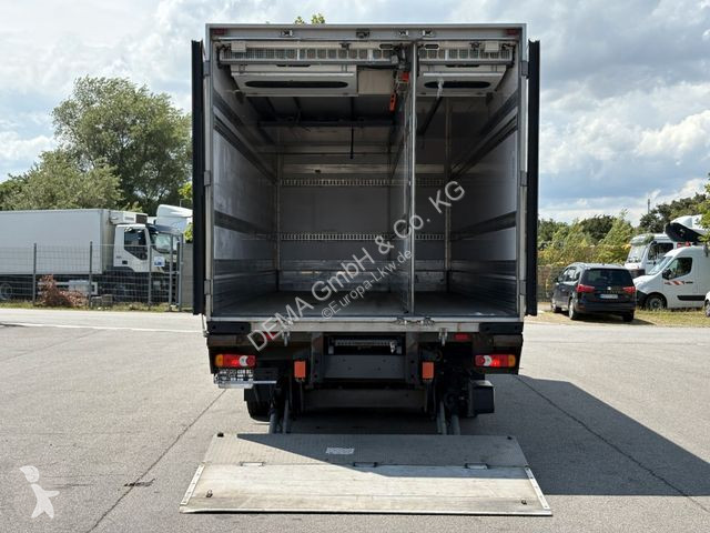 Kamion Renault D240.16*Thermoking*ATP*2...