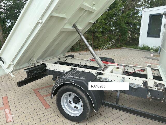 عربة نفعية Iveco