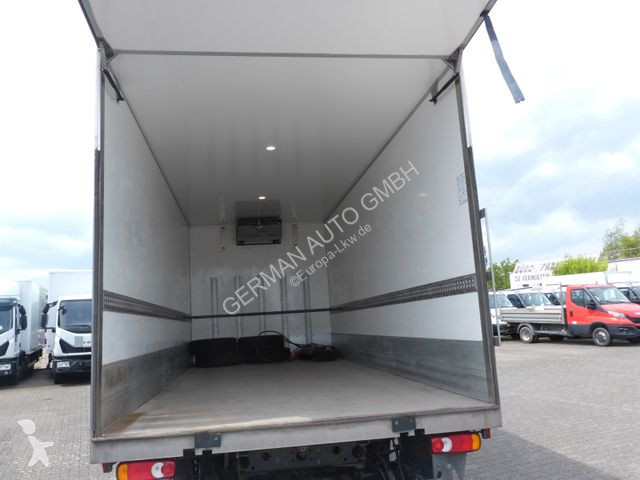 Kamion Iveco 75E21/P M.Carrier 450 Kühler
