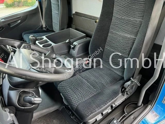 Camion Mercedes 1318 4x2/Euro...