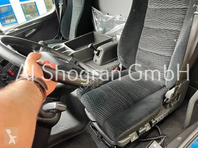 Kamion Mercedes 1318 Schaltung/Klima/Euro 6/1218