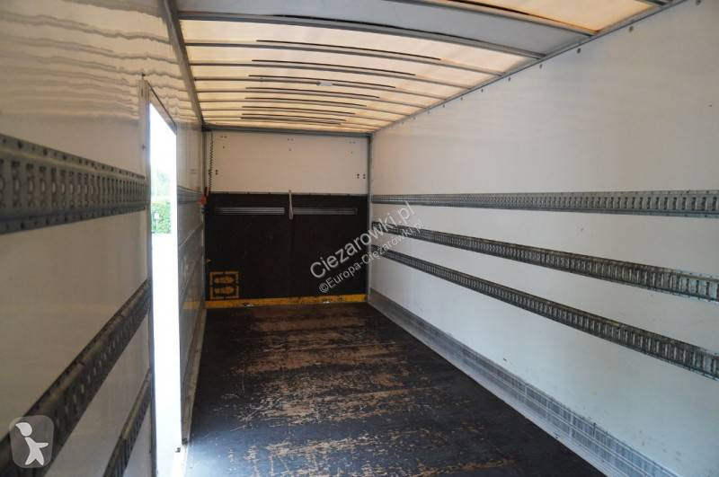 Camion Iveco