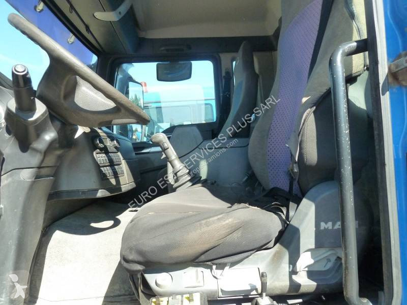 Camion MAN