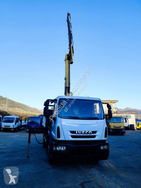 Camion Iveco