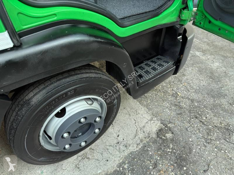 Kamion Iveco