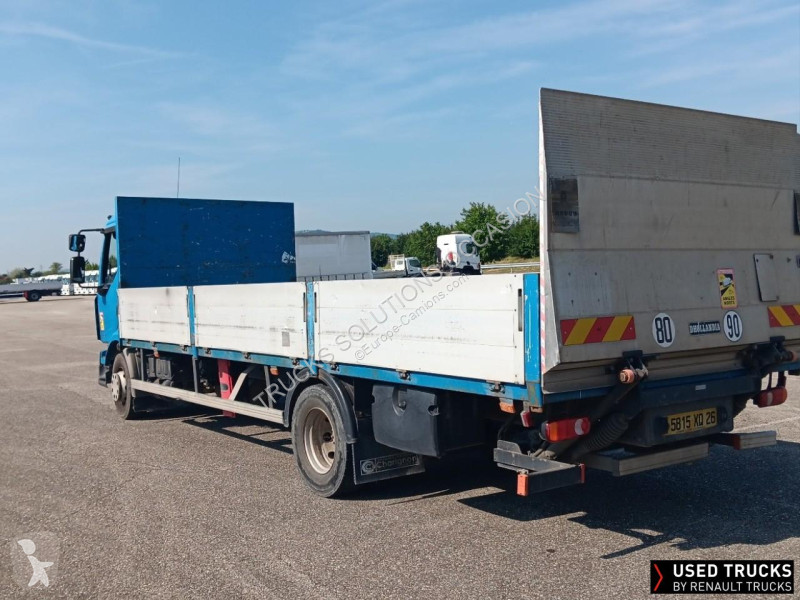 Camion Renault
