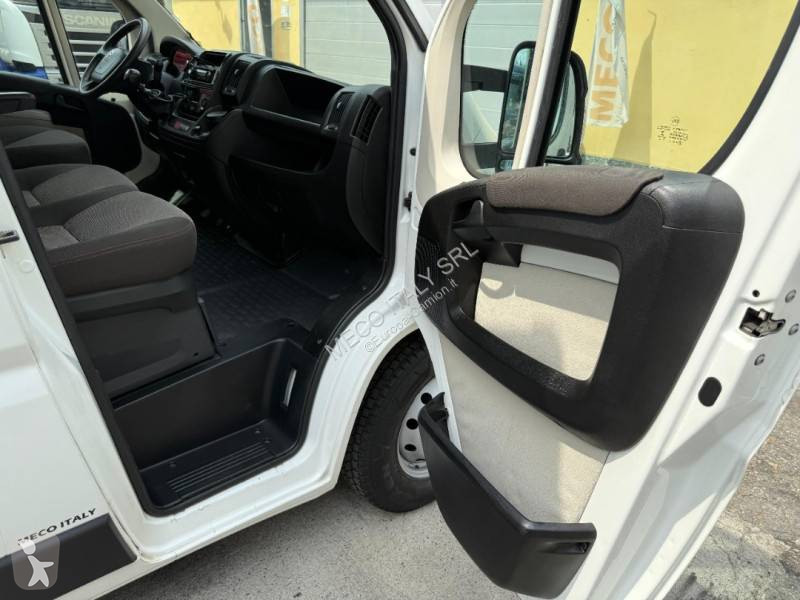 Kamion Citroën