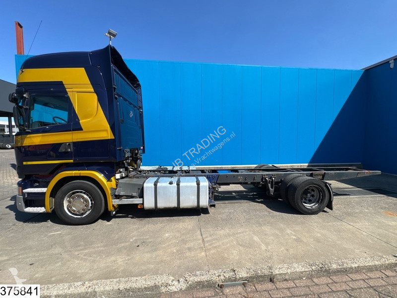 Camion Scania R 410 EURO 6, TO