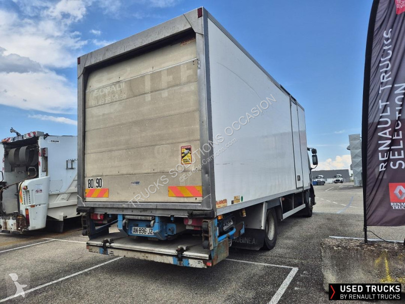 Camion Renault