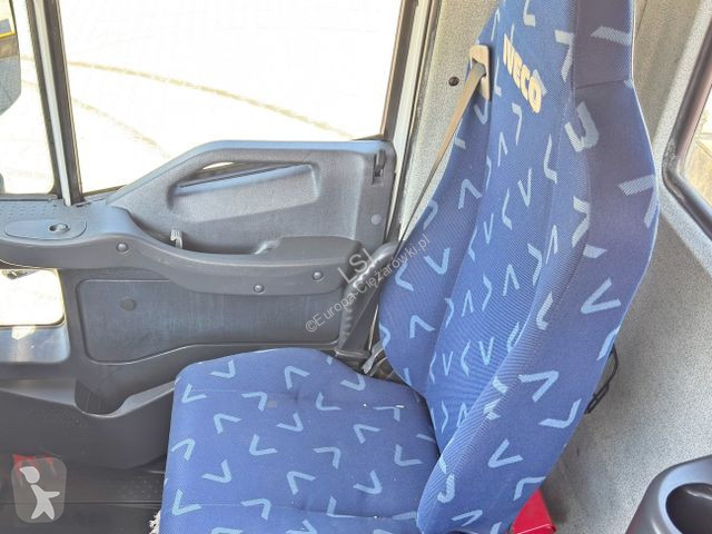 Camion Iveco TRAKKER 310* PRITSCHE 6,00 m * PK...