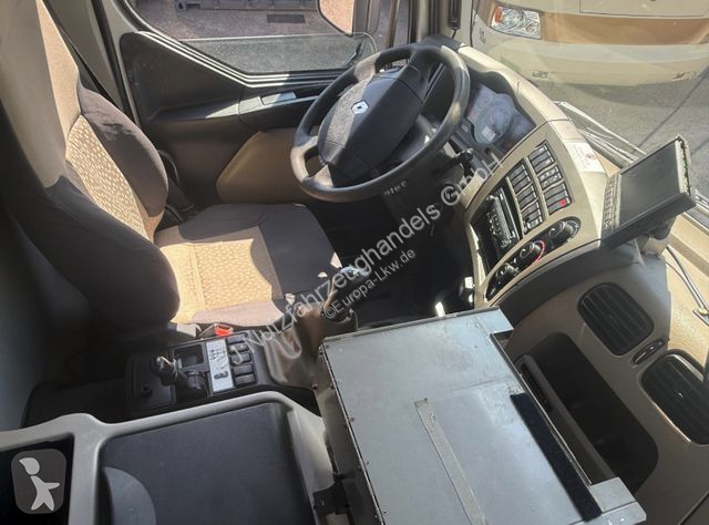 Kamion Renault 270 DXI