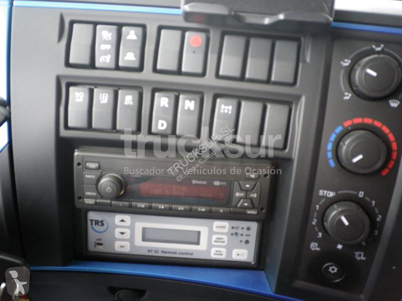 Kamion Renault  D WIDE Z E