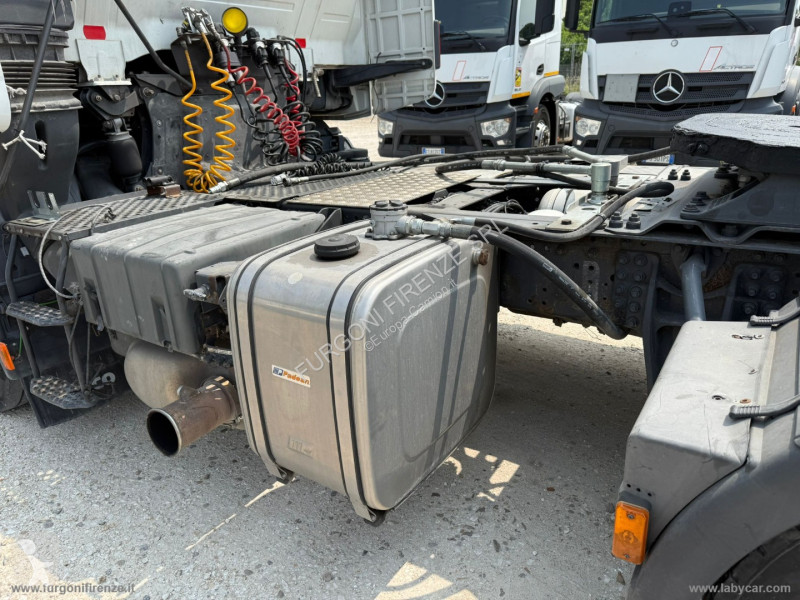 Traktor Iveco STRALIS 500 Altri Modelli