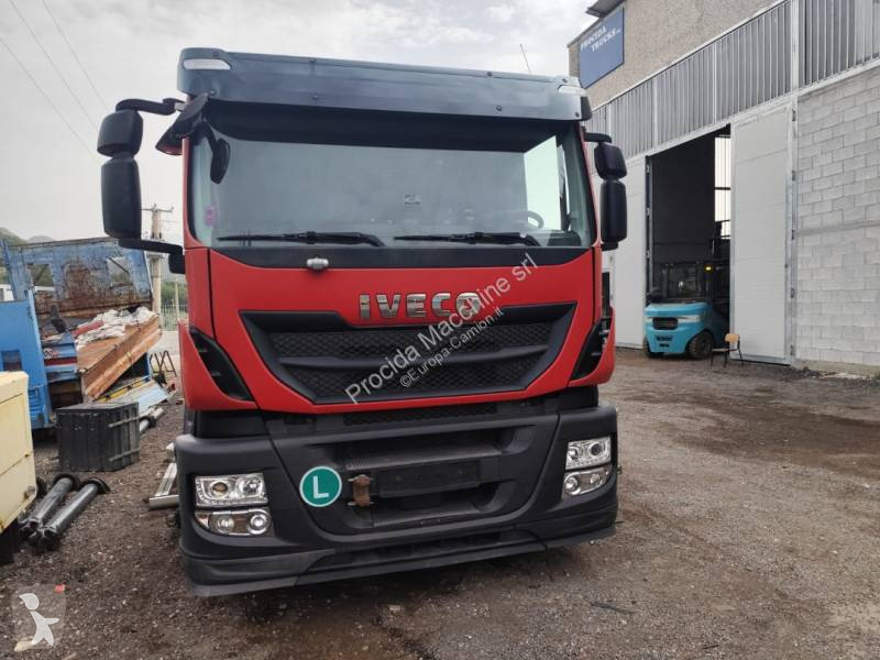 Camion Iveco