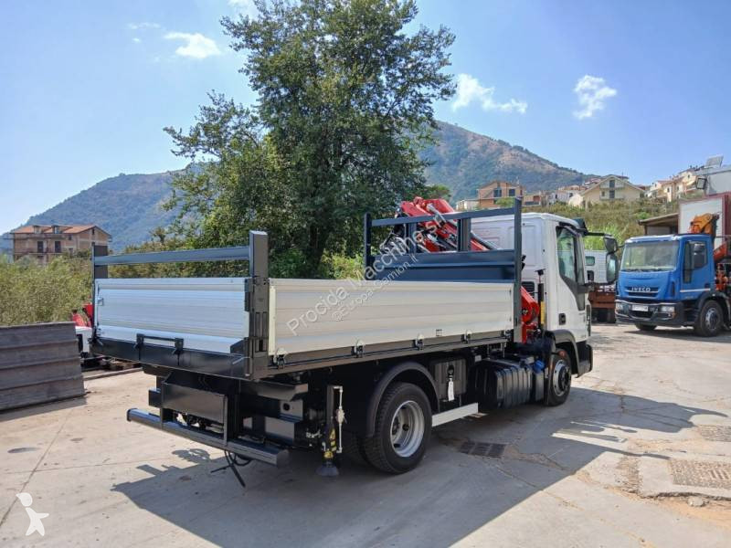 Camion Iveco
