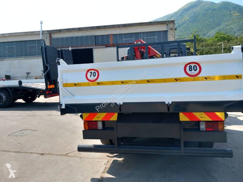 Kamion Iveco