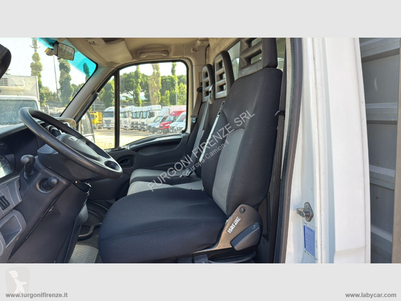 Veículo utilitário Iveco DAILY 70C17 Altri Modelli