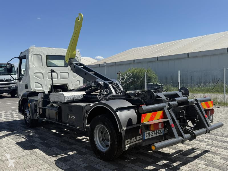 Kamion DAF 220