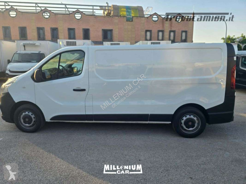 Veicolo commerciale Fiat TALENTO 2020 PASSO...
