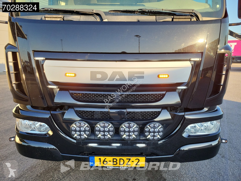Kamion DAF 180 4X2 14t NL-Truck Machine...