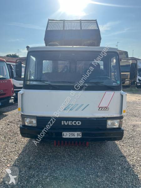 Camion Fiat