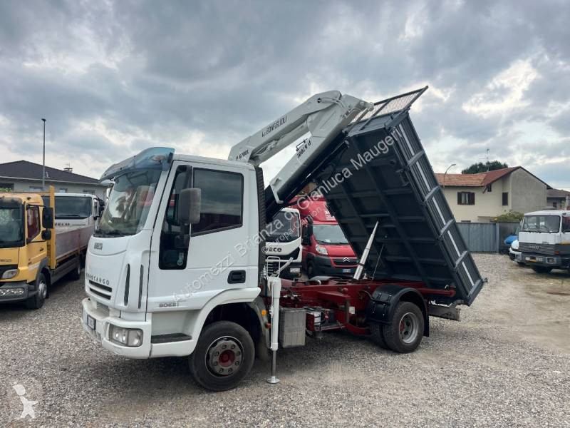Camion Iveco