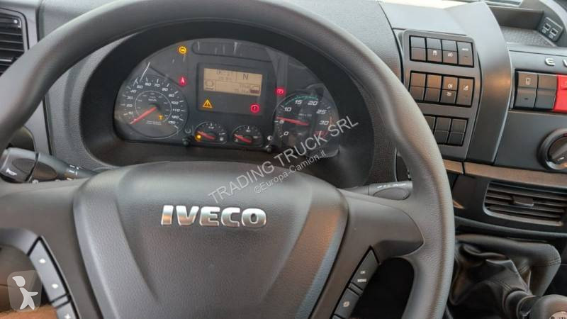 Camion Iveco