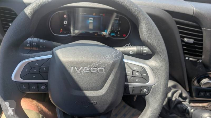 Camion Iveco