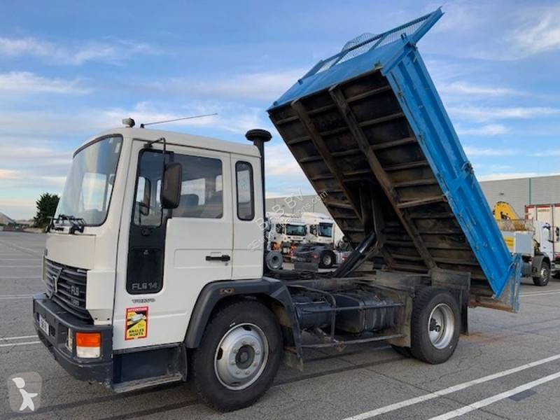 Camion Volvo