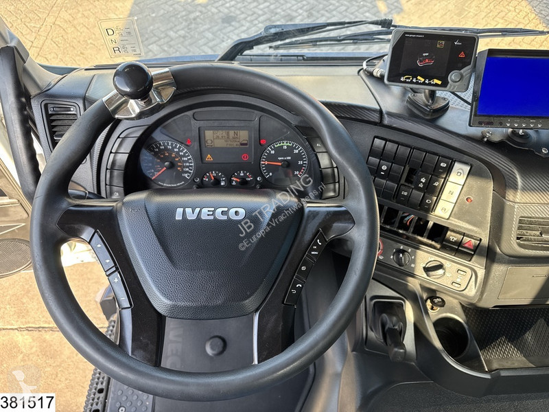 Camion Iveco 360