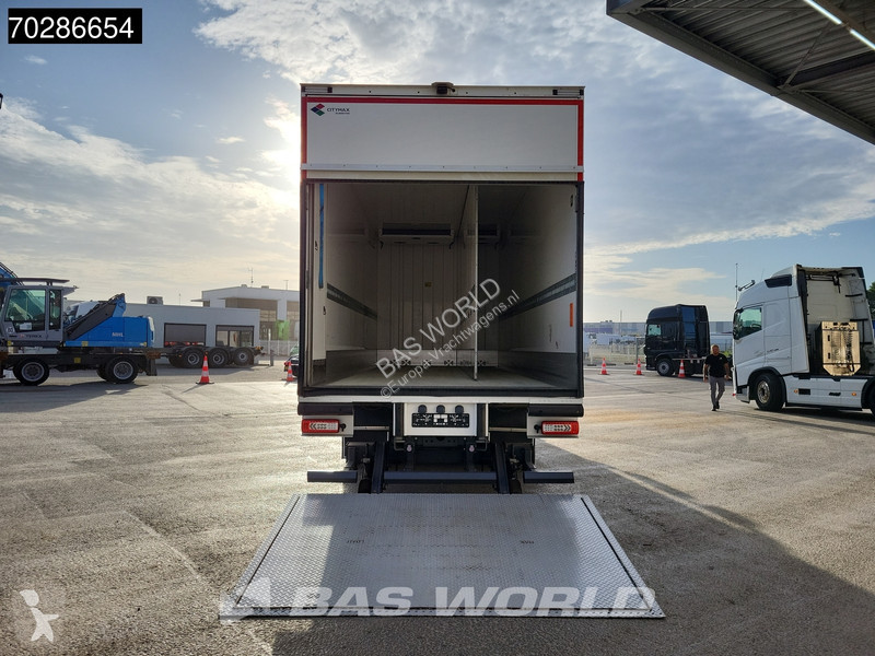 Kamion Renault T 380 4X2 Supra1150U-Mt...