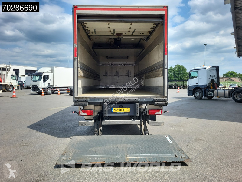 Camion Scania P220 P 4X2 N-Truck Carrier Supra...