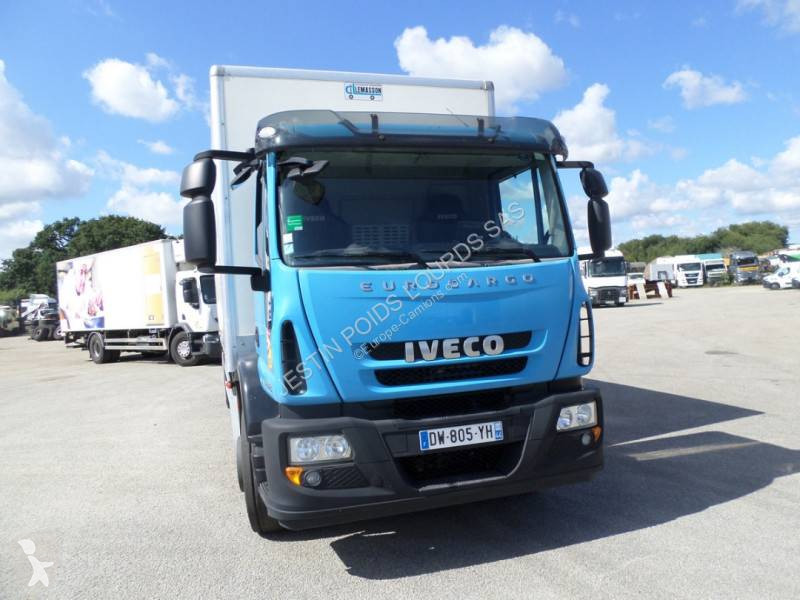 Camion Iveco