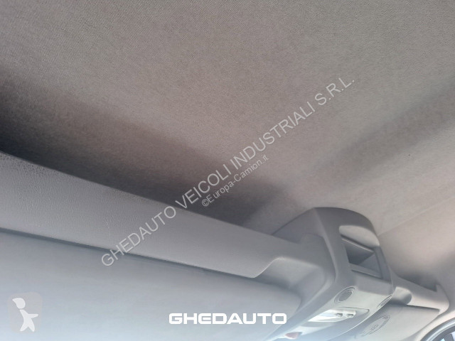 Furgoneta Renault RENAULT MASTER - FURGONE