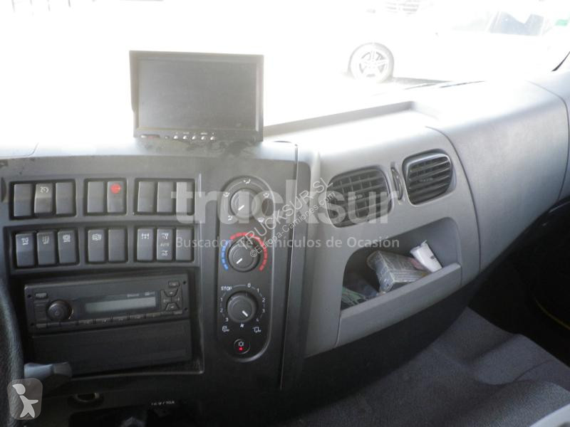 Kamion Renault ejes 6x2*4 D380.26  6X2*4
