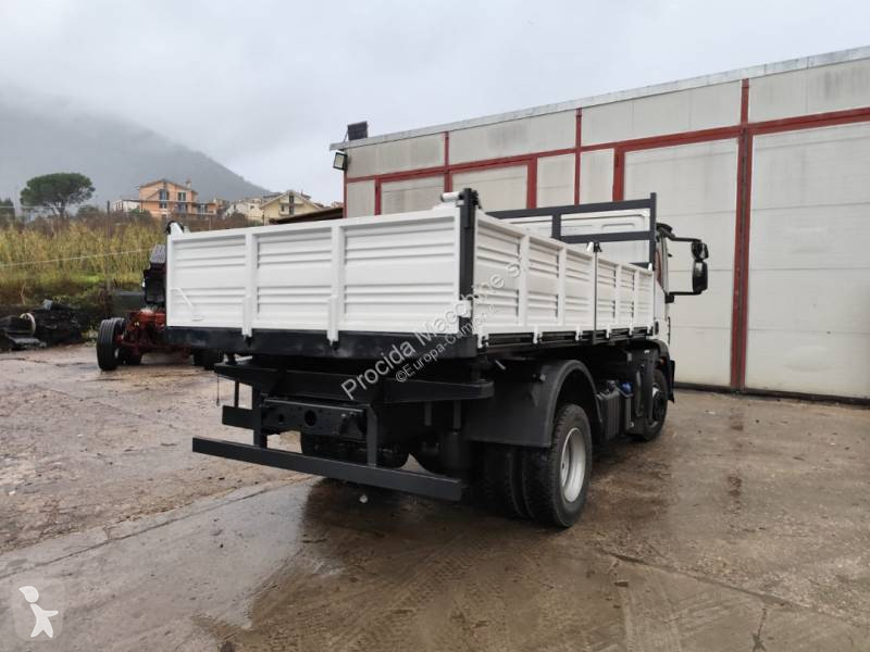Kamion Iveco