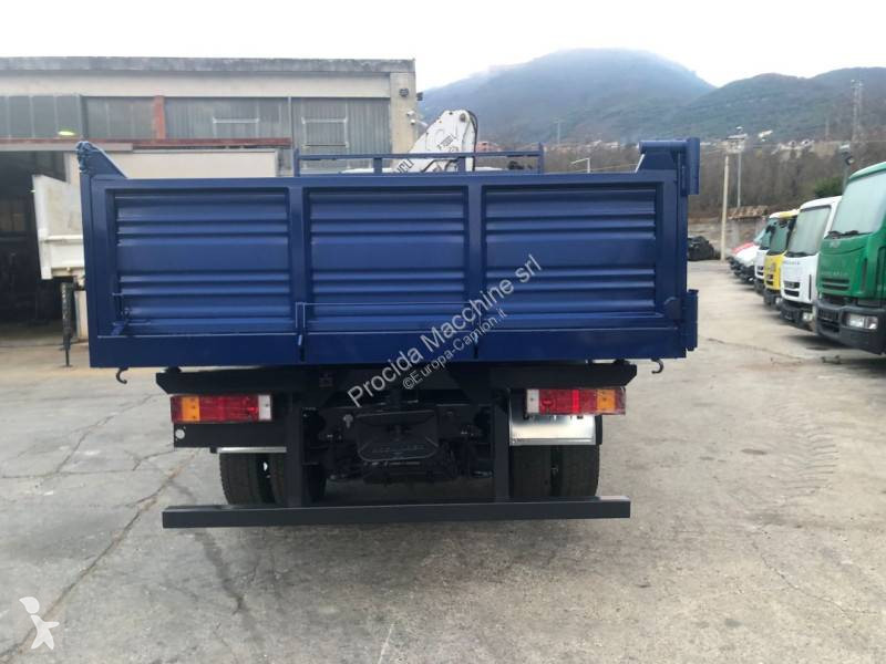 Camion Iveco
