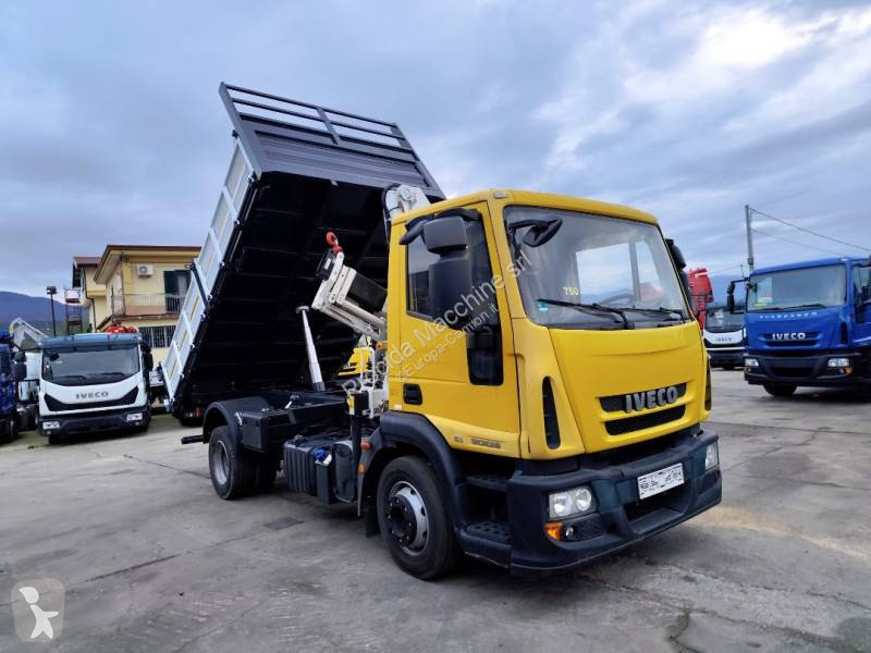 Kamion Iveco