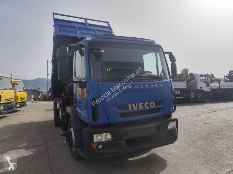 Camion Iveco