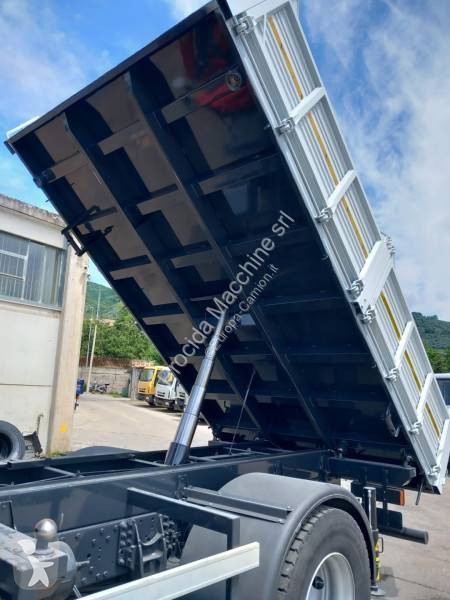 Camion Iveco