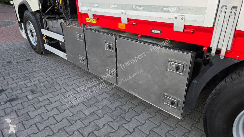 Kamion Volvo