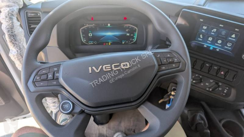 Camião Iveco