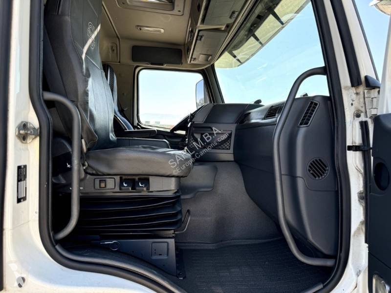 Camion Volvo
