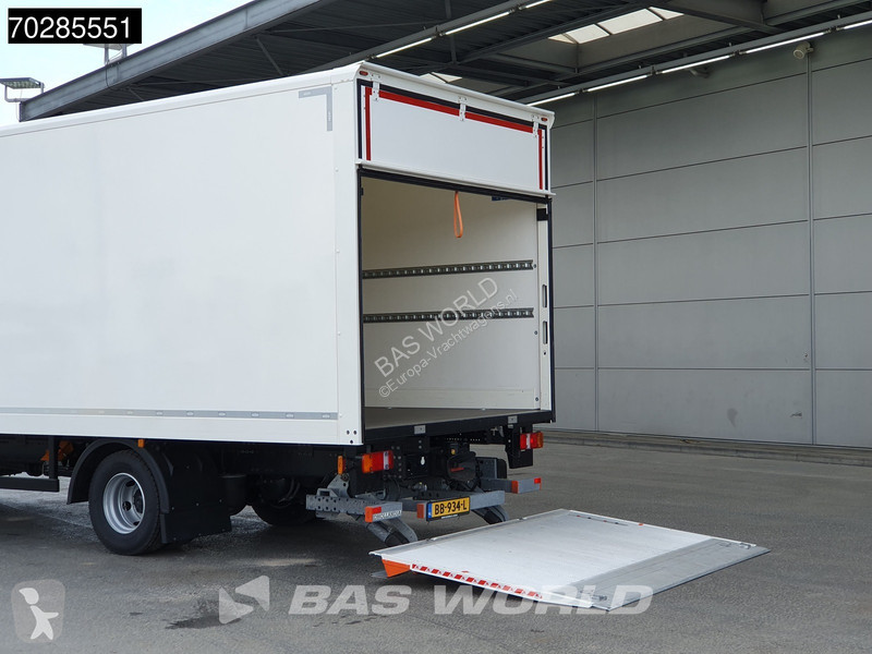 Kamion MAN 12.250 4X2 NL Truck 12tonner...