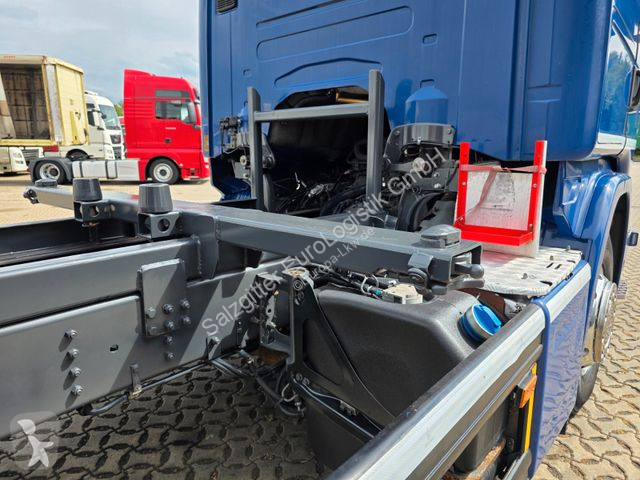 Camion Scania G 410 B6X2*4MNB /...