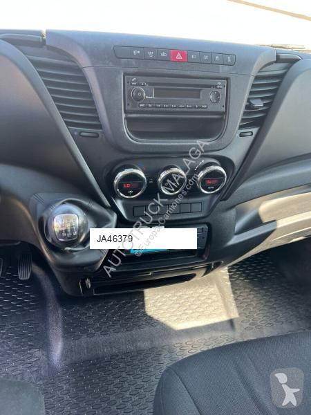 Kamion Iveco DAILY 35C15 CONGELACION