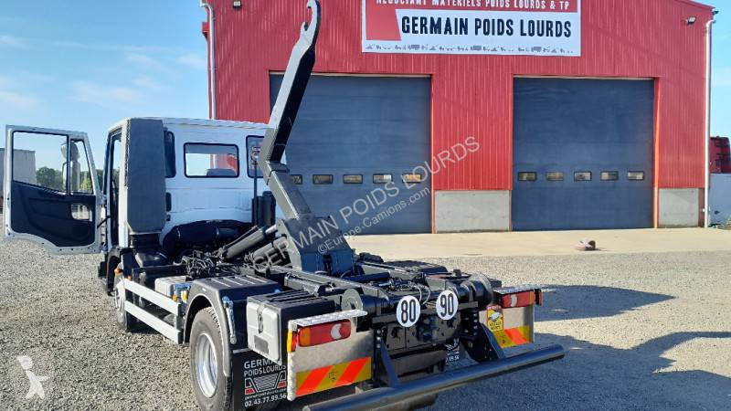 Camion Iveco