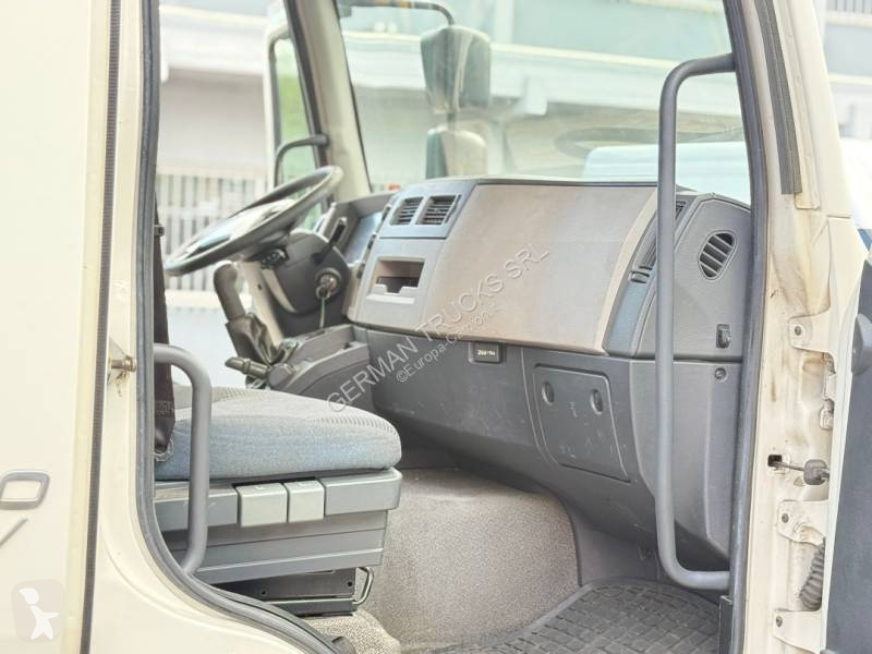 Camion Volvo