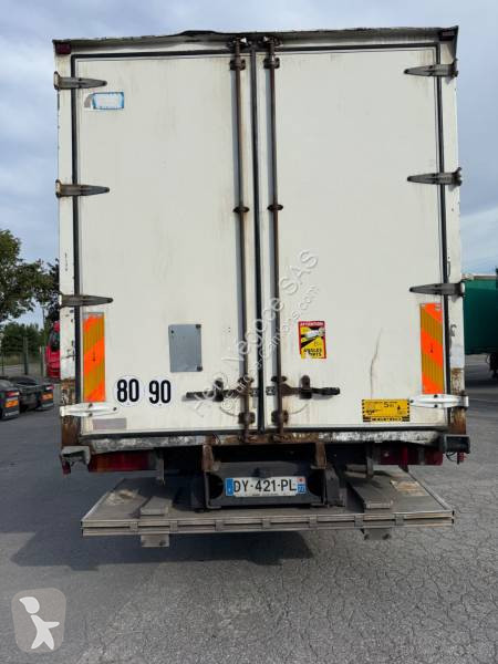 Camion Scania